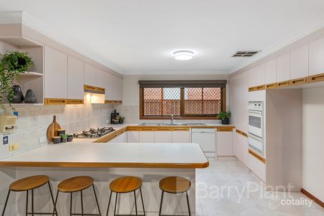 Property photo of 10 Selwood Court Rowville VIC 3178