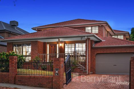 Property photo of 10 Selwood Court Rowville VIC 3178