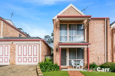 13/79 New Line Rd, Cherrybrook, NSW 2126