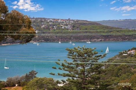 2/6b Parriwi Rd, Mosman, NSW 2088