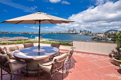 Property photo of 11/25 Milson Road Cremorne Point NSW 2090