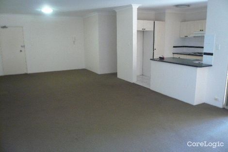 Property photo of 18/253-255 Dunmore Street Pendle Hill NSW 2145