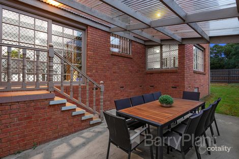 Property photo of 10 Selwood Court Rowville VIC 3178
