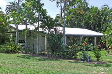 Property photo of 1 Thorn Crescent Cardwell QLD 4849