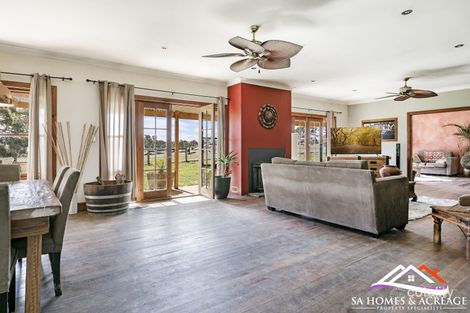 Property photo of 155 Vigars Road Eden Valley SA 5235