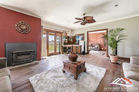 Property photo of 155 Vigars Road Eden Valley SA 5235