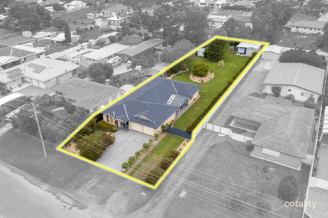 Property photo of 20 Park Street Tahmoor NSW 2573