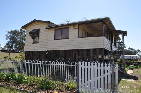 Property photo of 318 Grantham-Winwill Road Winwill QLD 4347