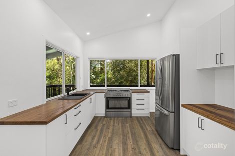 Property photo of 23 Foothills Road Austinmer NSW 2515