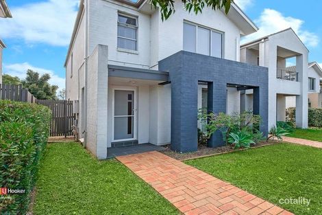 Property photo of 140 Stanhope Parkway Stanhope Gardens NSW 2768