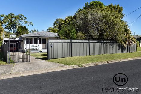 Property photo of 23 Kurrajong Street Coffs Harbour NSW 2450