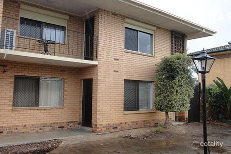 Property photo of 10/1 Garfield Avenue Kurralta Park SA 5037