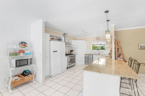 Property photo of 14 Hymes Street Kanimbla QLD 4870