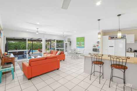 Property photo of 14 Hymes Street Kanimbla QLD 4870