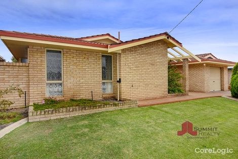 Property photo of 77 Swanstone Street Collie WA 6225