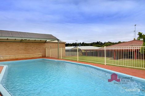 Property photo of 77 Swanstone Street Collie WA 6225