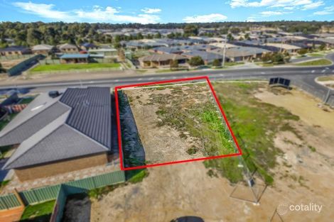 Property photo of 334 Howard Street Eaglehawk VIC 3556