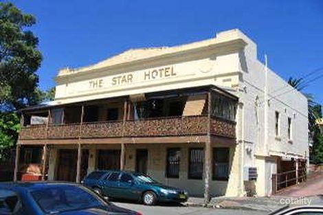 Property photo of 7/91 Mort Street Balmain NSW 2041