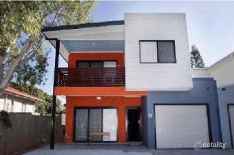 16 LISTER ST, SUNNYBANK, QLD 4109