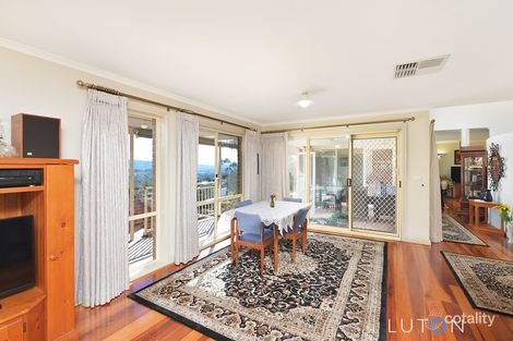 Property photo of 72 O'Connor Circuit Calwell ACT 2905