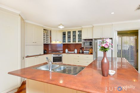 Property photo of 72 O'Connor Circuit Calwell ACT 2905