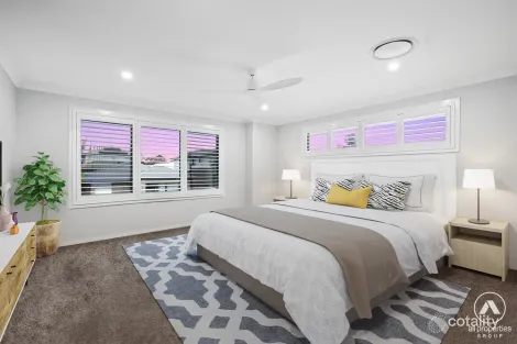 Property photo of 35 Bamboo Road Greenbank QLD 4124