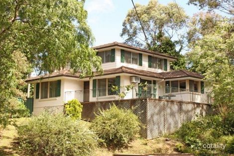 Property photo of 6 Cliffbrook Crescent Leonay NSW 2750