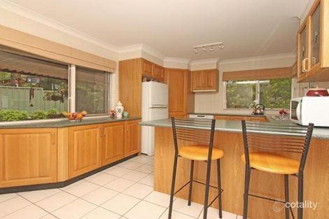 Property photo of 6 Cliffbrook Crescent Leonay NSW 2750