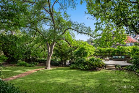 Property photo of 17 Bogota Avenue Cremorne Point NSW 2090