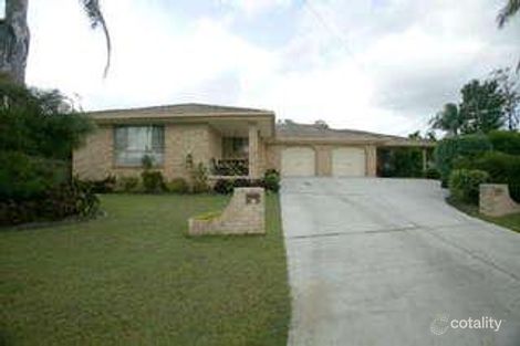 21 Sapphire Cl, Townsend, NSW 2463