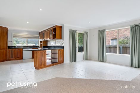 Property photo of 61 Rosehill Crescent Lenah Valley TAS 7008