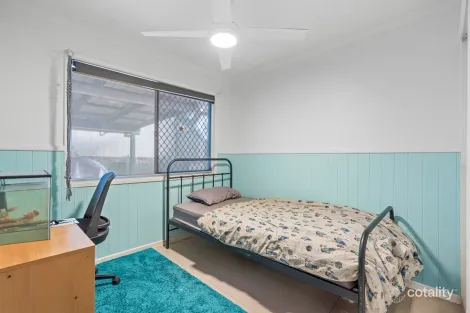 Property photo of 17 Border Court Brassall QLD 4305