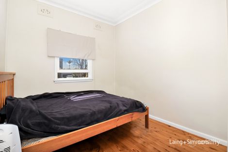 Property photo of 20 Western Crescent Blacktown NSW 2148