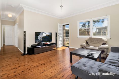 Property photo of 20 Western Crescent Blacktown NSW 2148