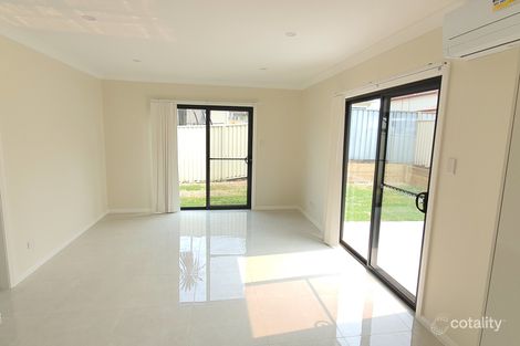 Property photo of 20A Western Crescent Blacktown NSW 2148