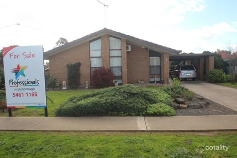 1 Gazis Ct, Maryborough, VIC 3465