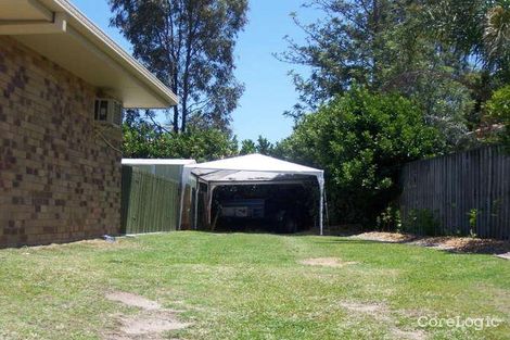 Property photo of 7 Senior Court Windaroo QLD 4207