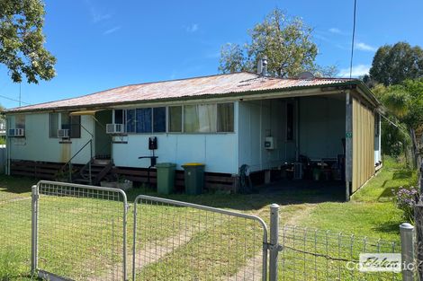 Property photo of 57 North Street Wandoan QLD 4419