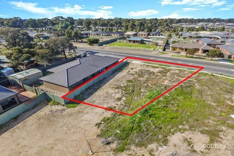 Property photo of 334 Howard Street Eaglehawk VIC 3556