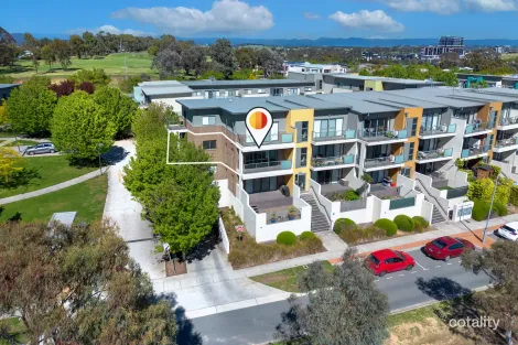 25/307 Flemington Rd, Franklin, ACT 2913