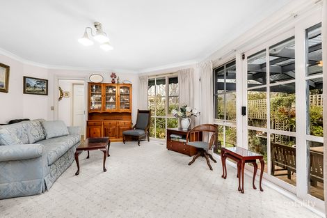 Property photo of 2/5 Graves Street Essendon VIC 3040