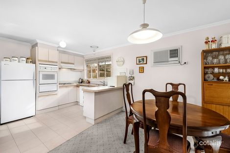 Property photo of 2/5 Graves Street Essendon VIC 3040