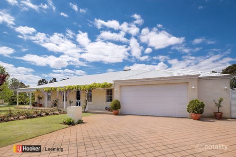 2 Millcroft Elb, Jandakot, WA 6164