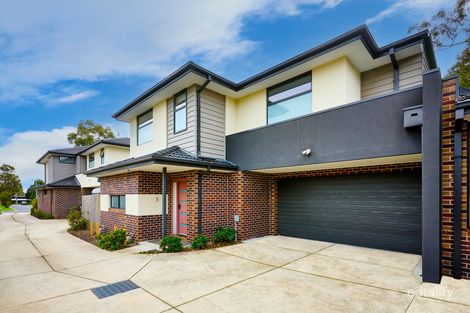 2/96 David St N, Knoxfield, VIC 3180