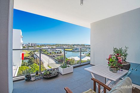 Property photo of 4411/25-31 East Quay Drive Biggera Waters QLD 4216