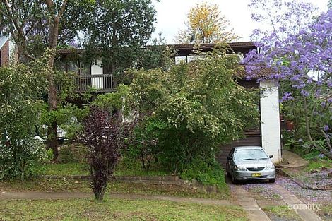 Property photo of 29-29A Prince Street Oatlands NSW 2117