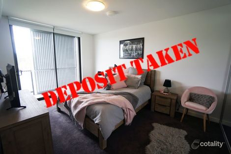 Property photo of 55/15-19 Edgehill Avenue Botany NSW 2019