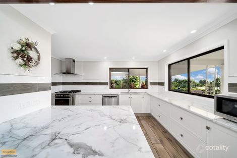 Property photo of 6 Olga Close Pin Gin Hill QLD 4860