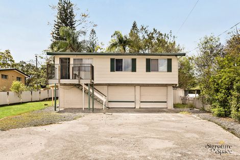 7 RUSSELL DR, REDBANK PLAINS, QLD 4301
