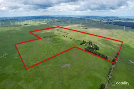 Property photo of 457 Eckersleys Road Gerrigerrup VIC 3289